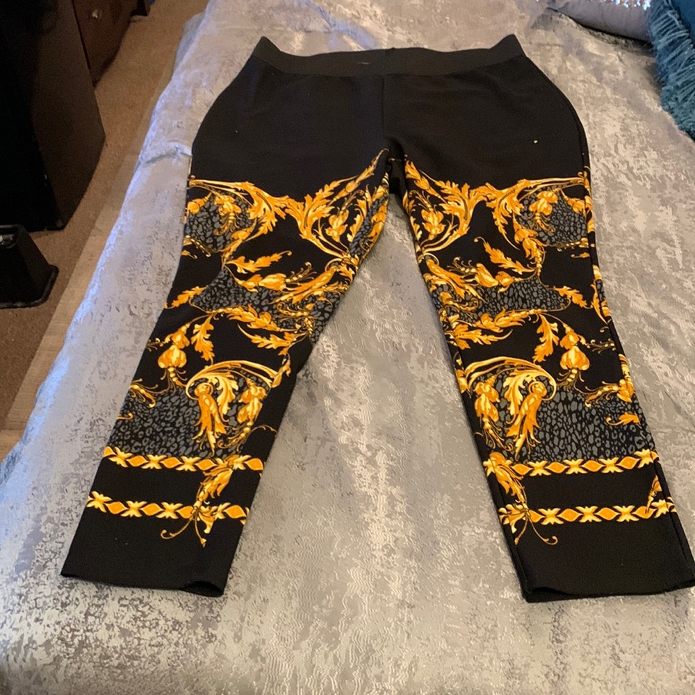 Bold elements cut to curve XL made in china black